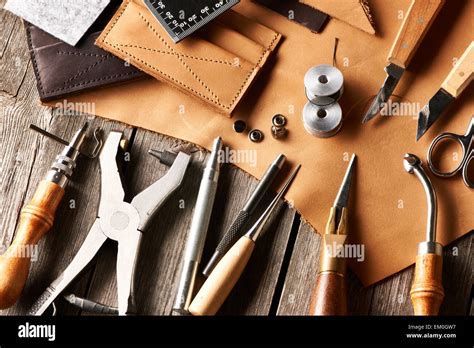 Image result for Leather Crafting Tools