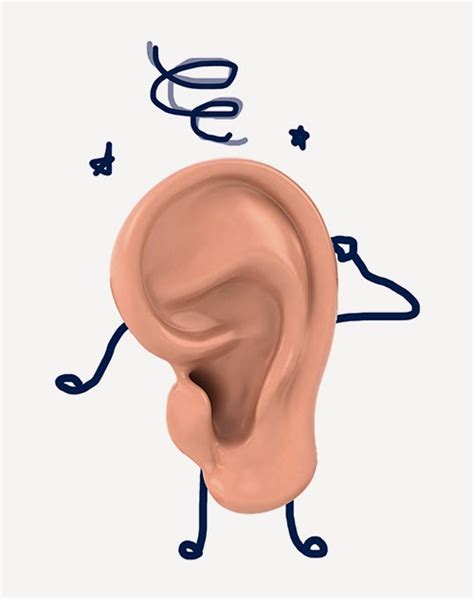 How to Fix Inner Ear Balance Problems に対する画像結果
