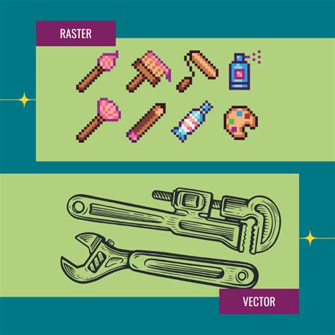 Image result for Basic Computer Graphics Raster Graphics