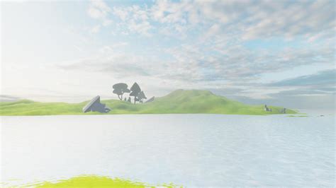 Toradh íomhá ar Unity Bloom Custom Shader Graph