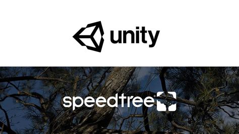 Toradh íomhá ar IDV SpeedTree