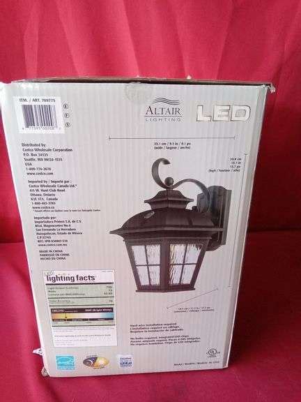Image result for Altair Lighting