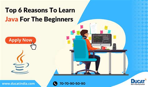 Image result for What to Learn After Java