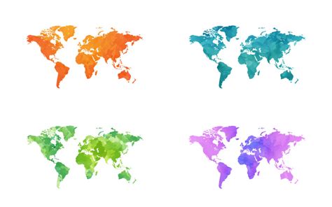 Image result for RGB Color of Water On Map