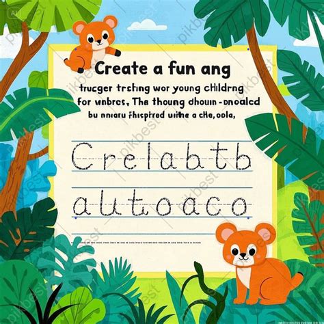 Toradh íomhá ar Background Design Worksheet