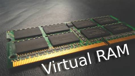 Image result for Virtual RAM How to Craete of PC