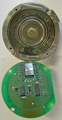 Image result for Encoder