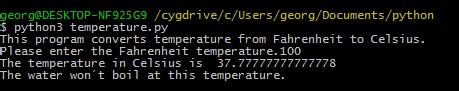 Image result for Code to Read Temperature in Python