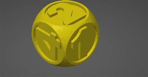 Drop Pod STL Dice-এর ছবি ফলাফল