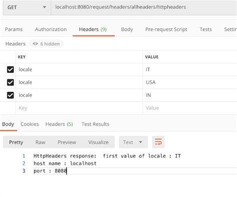 Image result for Where Do You Put the Header in a Rest PostMethod Java