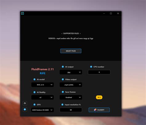 Image result for Python Fluids GUI