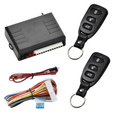 Image result for Auto Alarm Keyless Entry