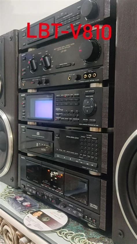 Sony Stack Up System に対する画像結果