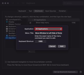 Image result for Move Window with Keyboard
