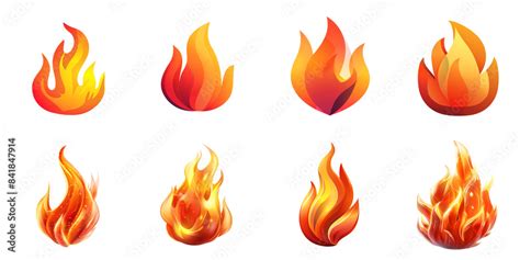 Image result for Fire Icon No Background
