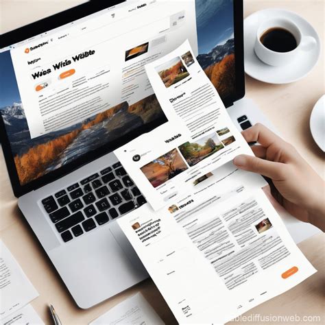 Multiple Web Pages に対する画像結果