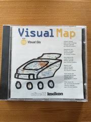 Image result for Map Op Computer Visual