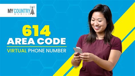 Image result for 614 Area Code