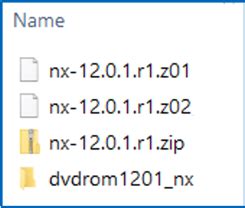 Image result for How to Install NX 12