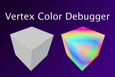 Image result for Unity Vertex Color