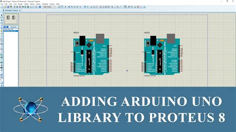 Image result for Add Library Proteus