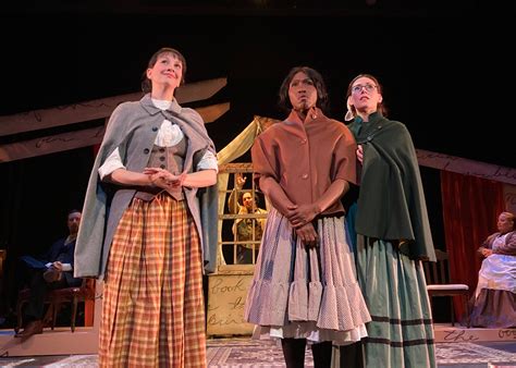 Toradh íomhá ar Classically Trained Actors