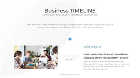 Image result for Timeline Design Template