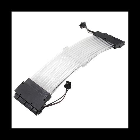 Image result for PC ATX Power RGB Cable