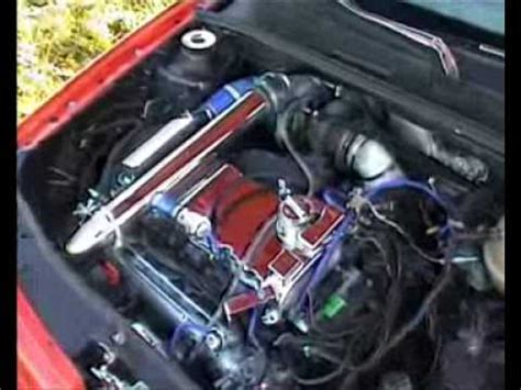 Golf VR6 Turbo に対する画像結果