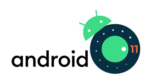 Toradh íomhá ar Android Version 11 Name