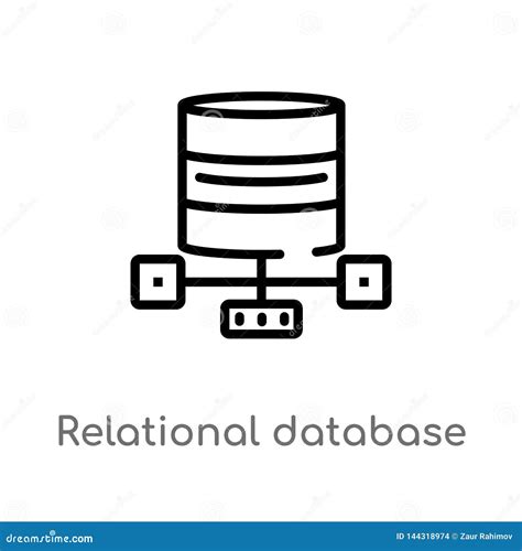 Simple Relational Database Pictures に対する画像結果