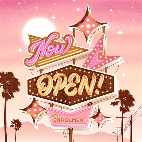 Retro Sign Lettering に対する画像結果