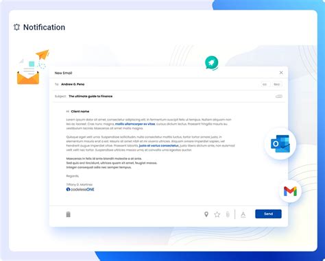 Notification Message Prototype に対する画像結果