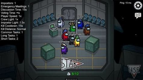 Image result for Downloading Among Us