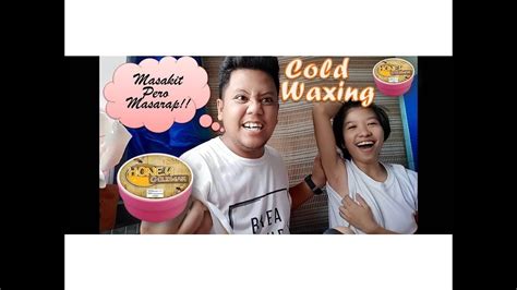 Image result for Cold Waxing