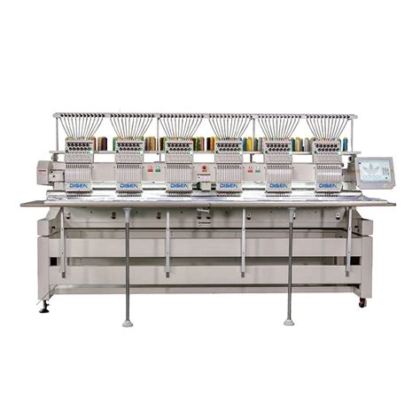 Image result for Large-Scale Embroidery Machine