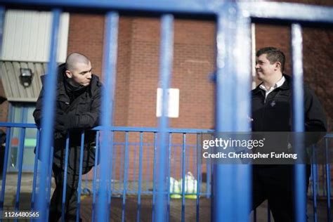 Image result for Jail in Liverpool
