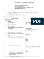 Image result for Deivative of a Function Lesson Plan