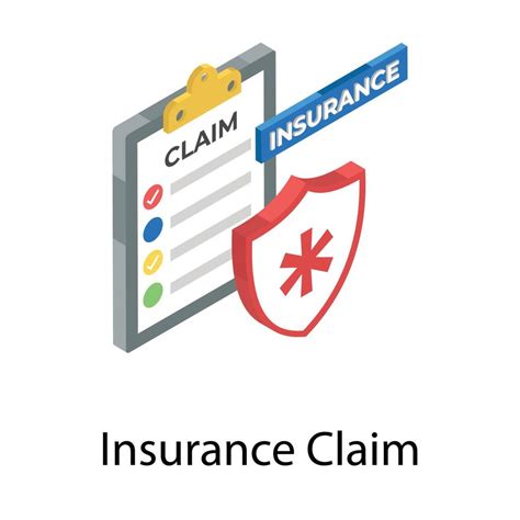 Résultat d’images pour Insurance Claim Paid Vector Image