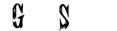 Ghost Shadow Lettering に対する画像結果