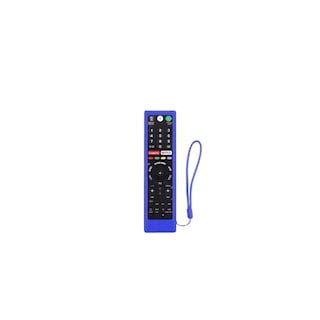 Image result for Control Universal TV Azul