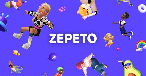Toradh íomhá ar What Is Zepeto