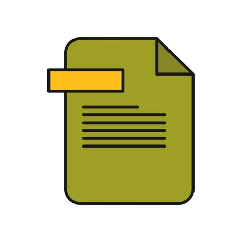 Image result for Project File Icon