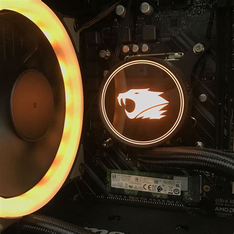 Image result for iBUYPOWER Gaming PC Trace