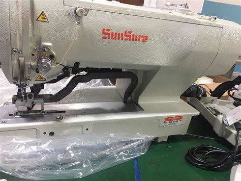 Computer Controlled Sewing Machine に対する画像結果