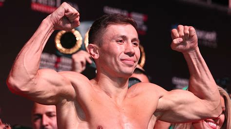 Image result for Golovkin Boxer