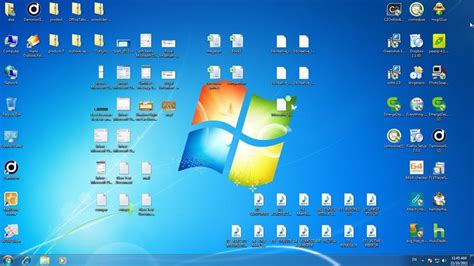 Image result for Desktop Icon Layout