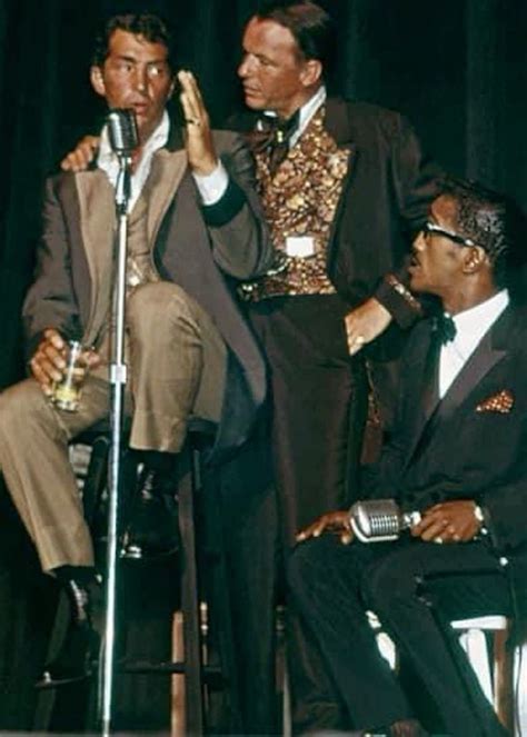 Afbeeldingsresultaten voor Rat Pack Performing