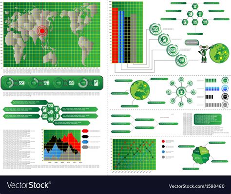 Computer Like Infographics に対する画像結果