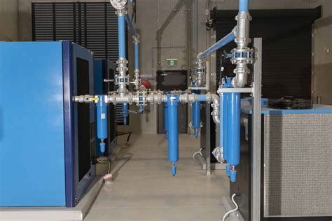 Image result for Compressed Air Filtration System